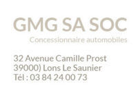 GMG - Lons