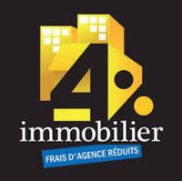 4% Immobilier