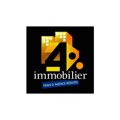 4% Immobilier - 4% Immobilier