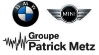 Patrick METZ  - BMW