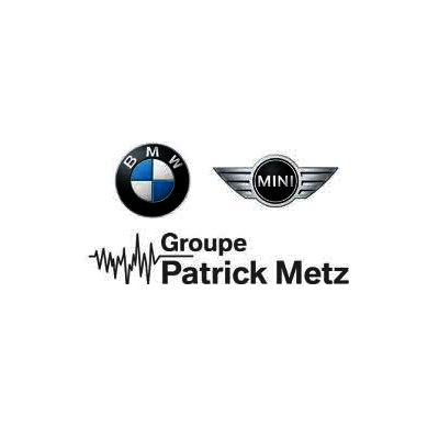 Patrick METZ  - BMW - Patrick METZ  - BMW